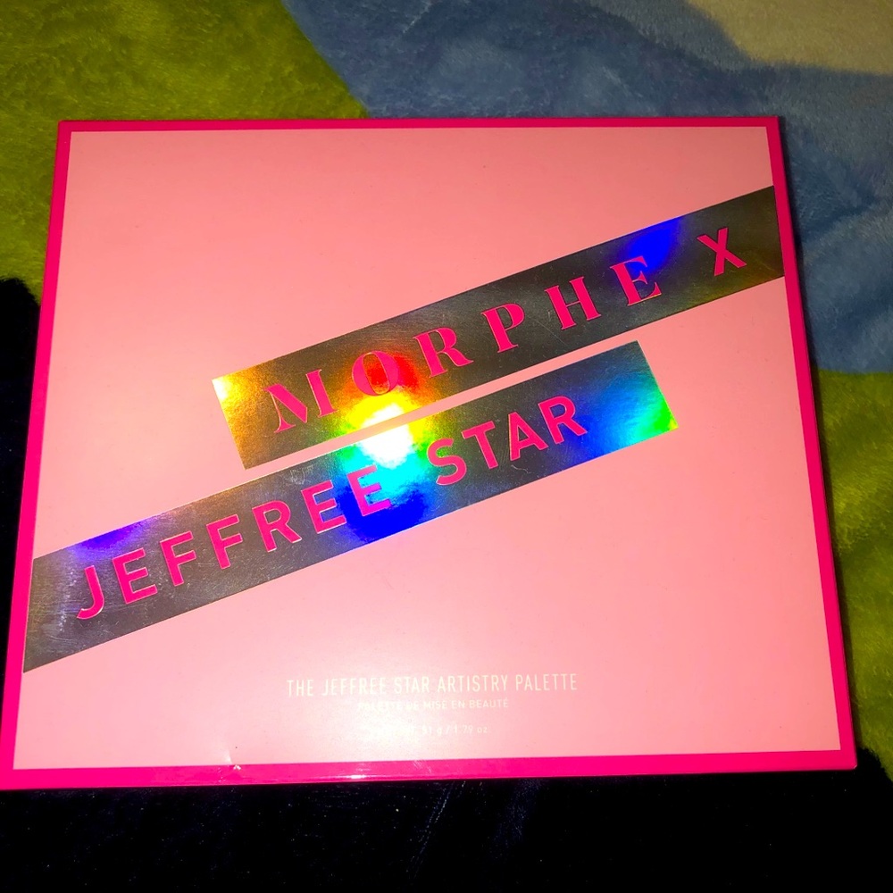 Jeffree star